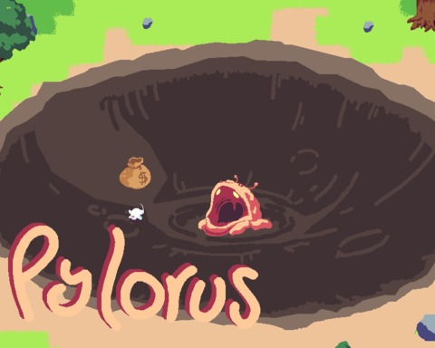 Pylorus