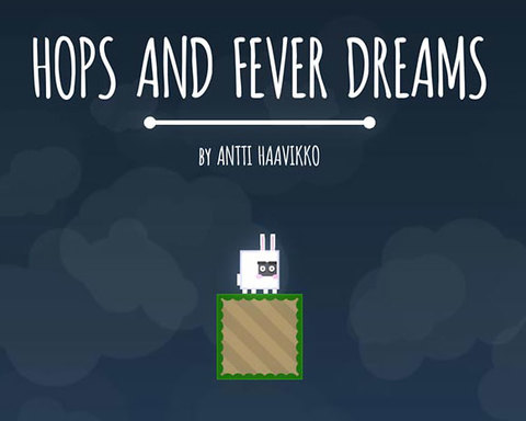 Hops and Fever Dreams