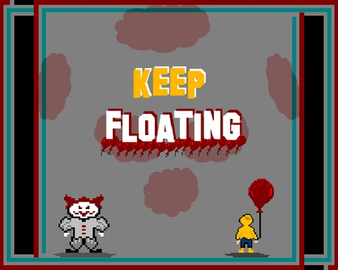 Keep Floating
