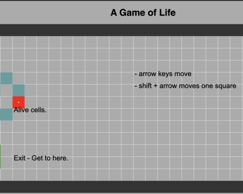 A Game of Life