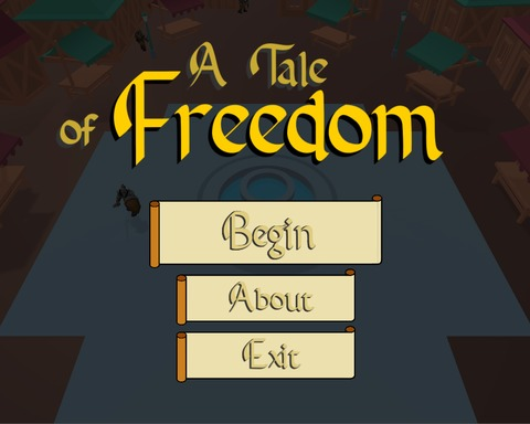 A Tale of Freedom