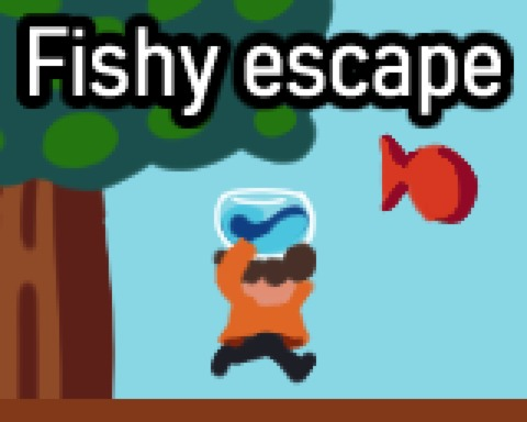 Fishy Escape