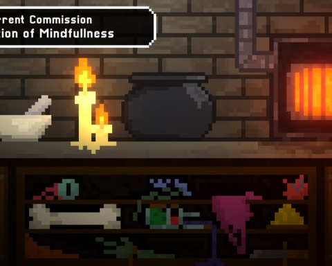 Apothecary