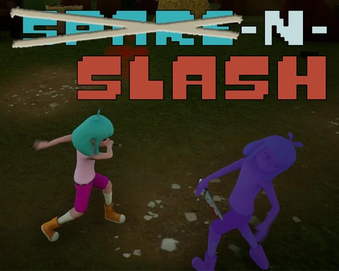 Spare-n-Slash