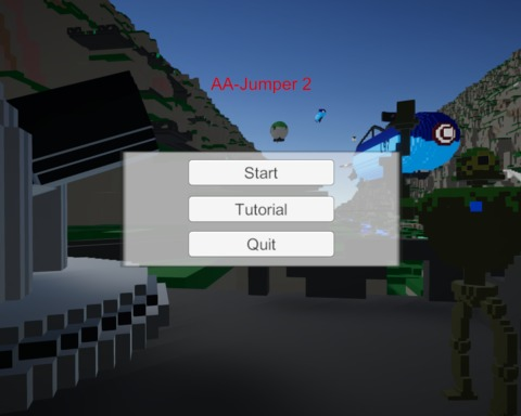 AA Jumper 2
