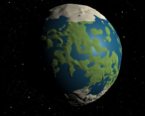 Great Filter: Climate
