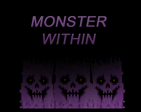 MonsterWithin