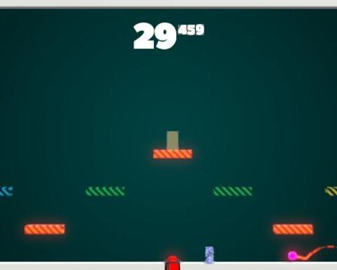 Toggle