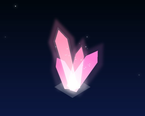 Crystalium