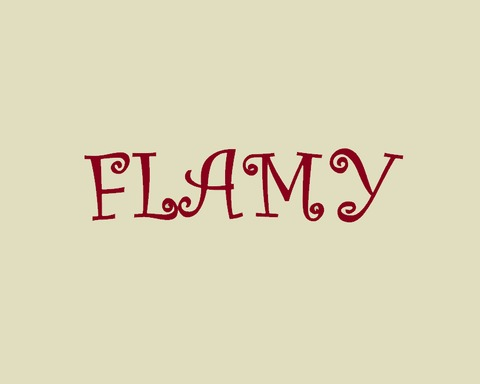 Flamy