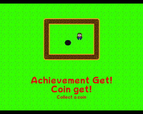 Achievement Get!