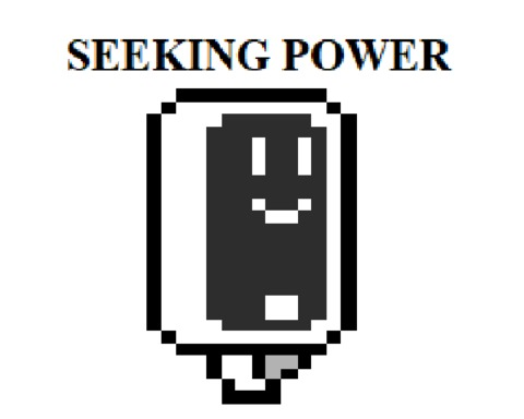 Seeking Power