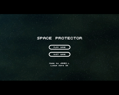 Space Protector