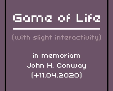 Game of Life