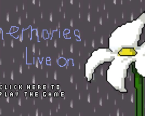 Memories Live On