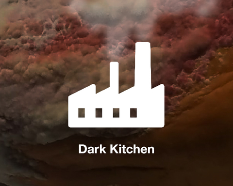 Dark Kitchen