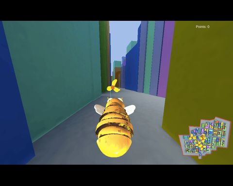 Be Like Bee