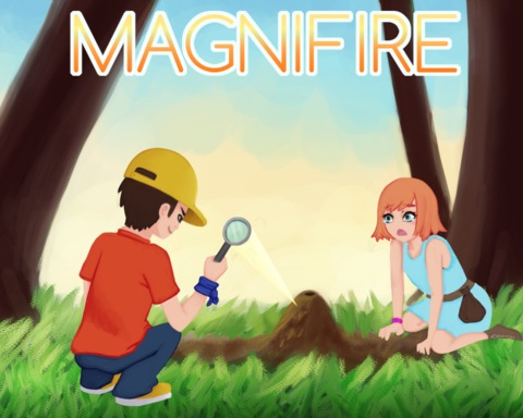MagniFire