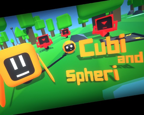 Cubi & Spheri
