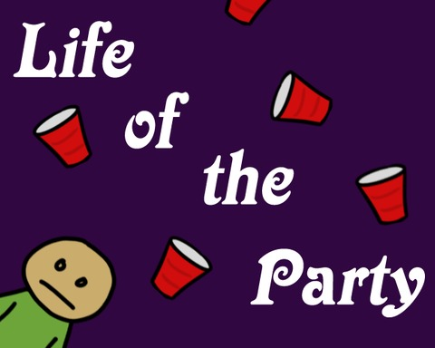 Life of the Party