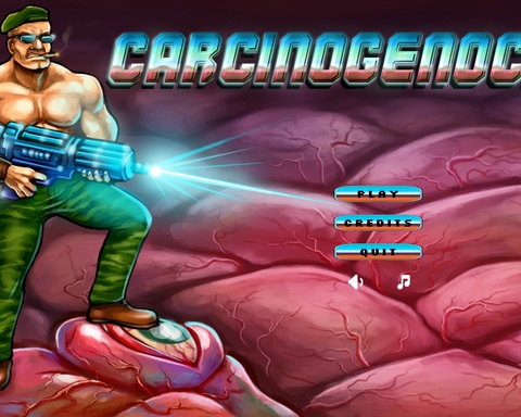 Carcinogenocide