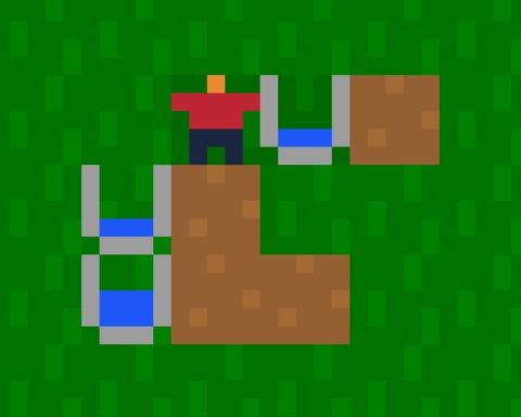 Lawn and Order