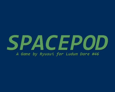 Spacepod