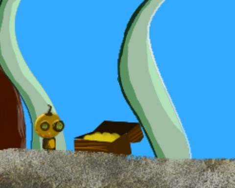 Sunken