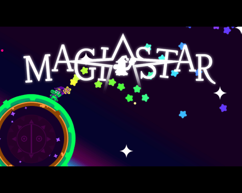 Magi★Star