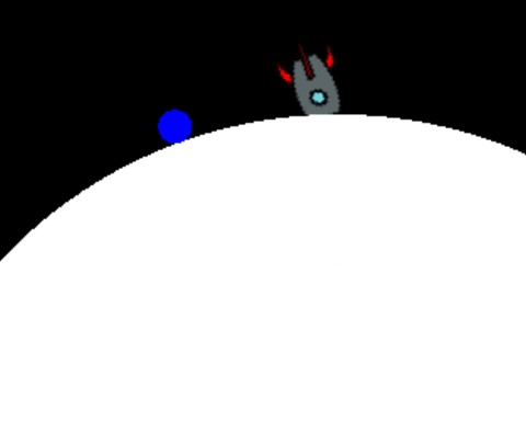 Tiny Planet