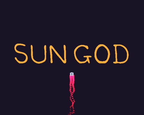 SUN GOD