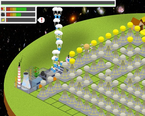 Stop CO2