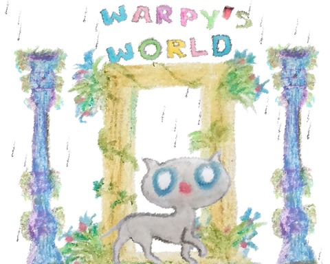 Warpy's World
