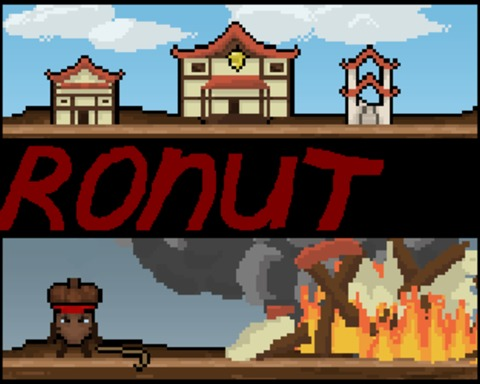 Ronut