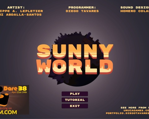 Sunny World