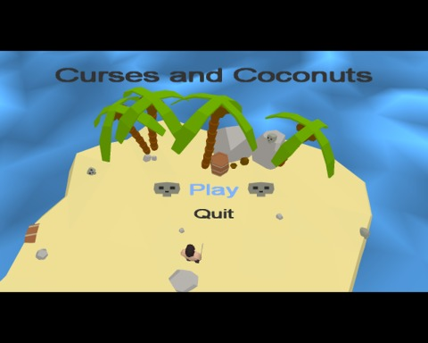 Curses and Coconuts