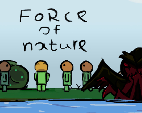 Force of Nature