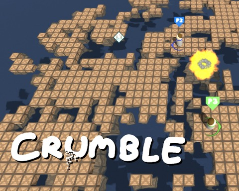 Crumble
