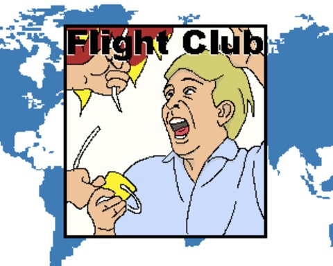 Flight Club