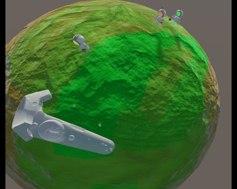 Asteroid B 385