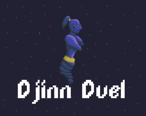 Djinn Duel