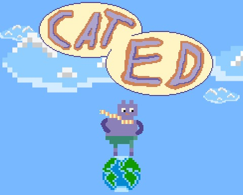 Cat Ed