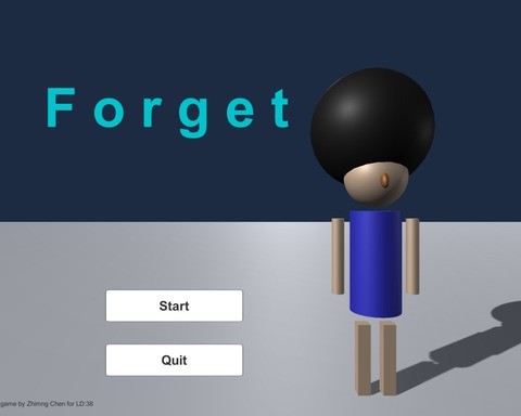 Forget