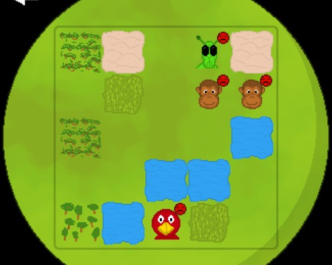 Little Eco Planet