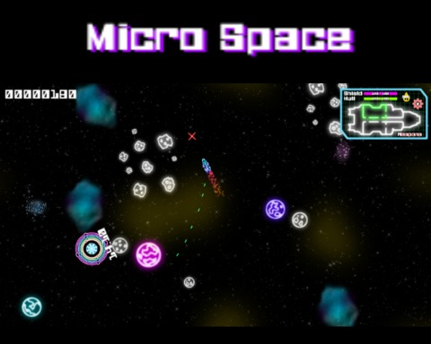 Micro Space