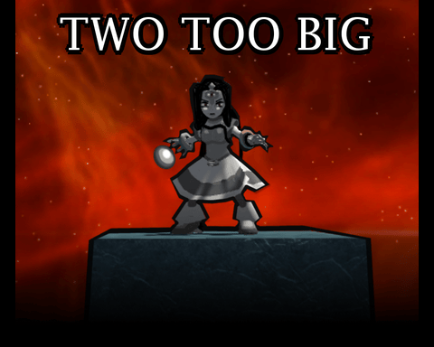 TwoTooBig