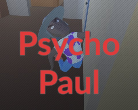 Psycho Paul