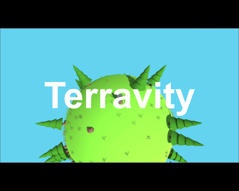 Terravity