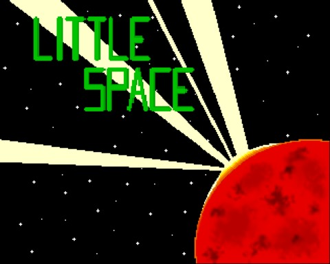 Little Space