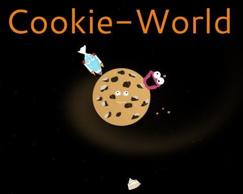 Cookie-World